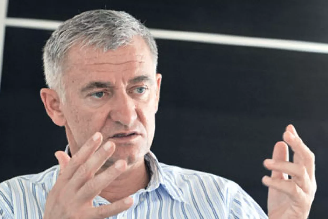 Pipunić: Spremni smo poduprijeti nastavak proizvodnje Uljare Čepin
