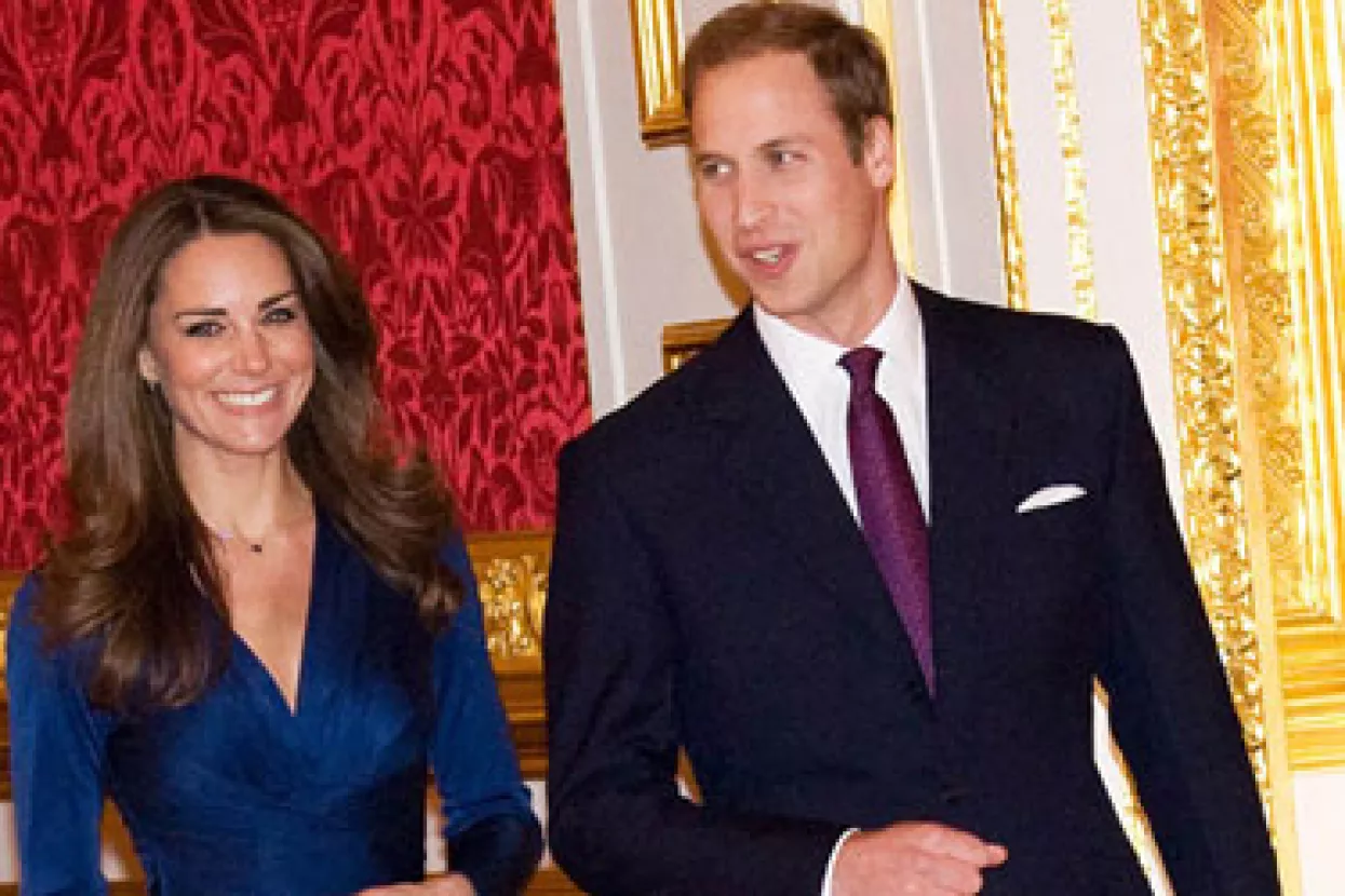 Kate Middleton traži kreatora vjenčanice stoljeća