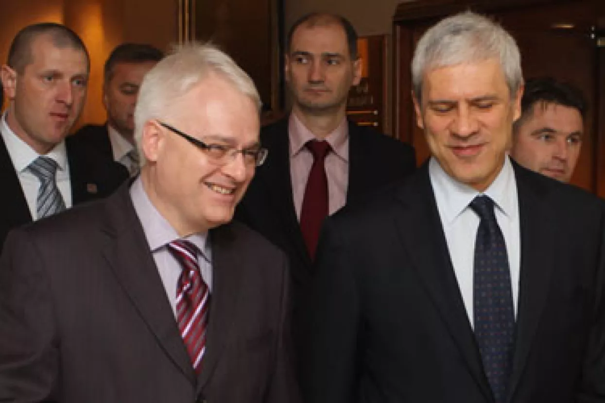 Bez političkog opstruiranja investicija i zajednički na treća trži&scaron;ta