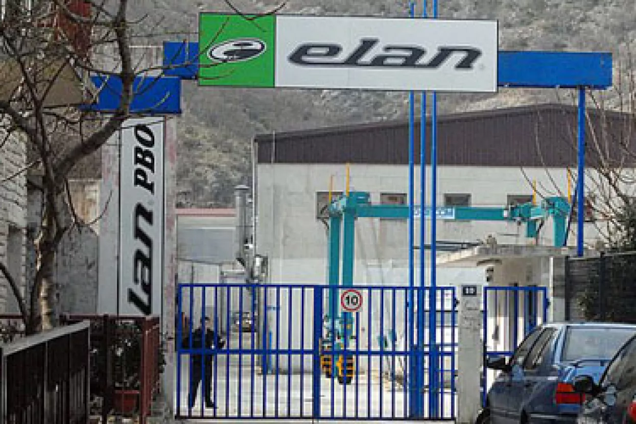 Nakon dvadeset godina zavr&scaron;en stečaj 'Elana'