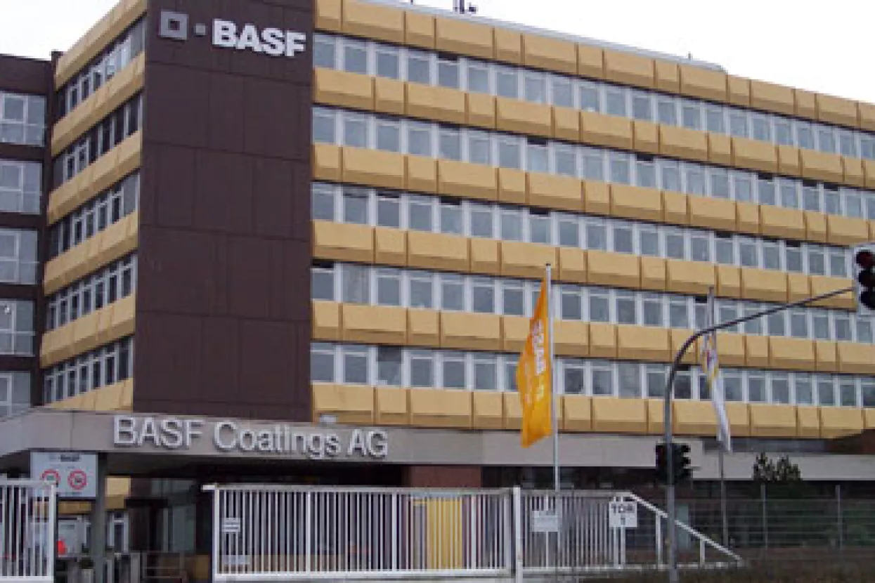 Njemački BASF ulaže dvije milijarde eura u Aziju