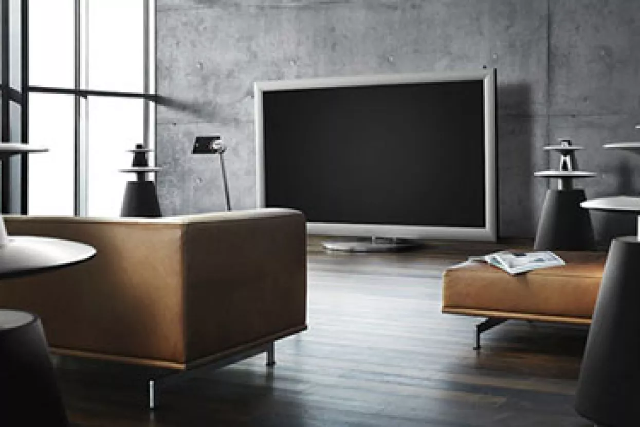 Bang&Olufsen u Zagrebu otvara 'Kuću budućnosti'