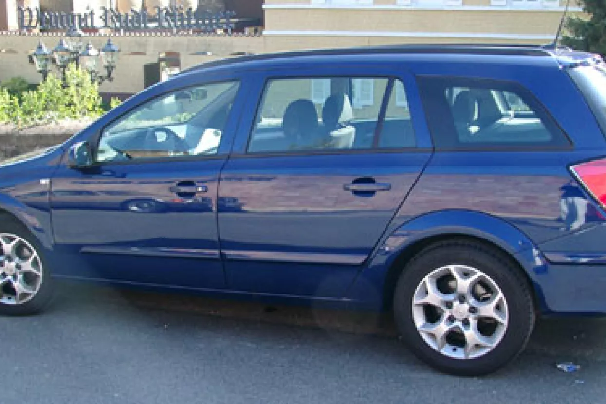 Fiat će proizvoditi kombije za Opel