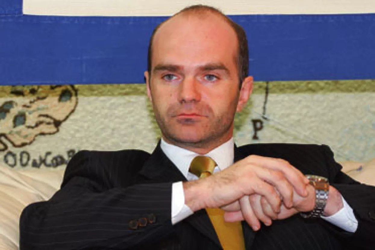 Denis Fudurić  dokapitalizira Hotele Zadar