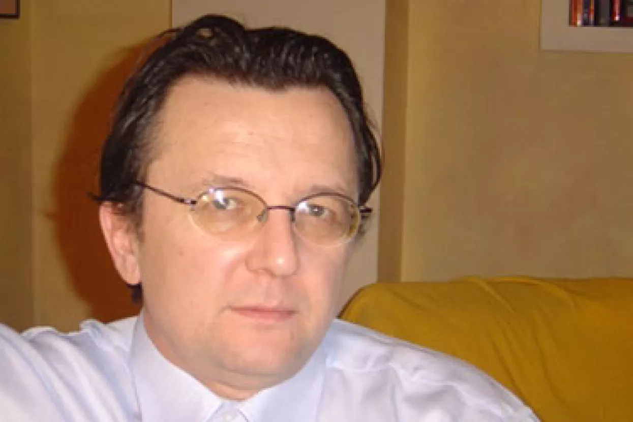 Darko Pol&scaron;ek: Tečaj je sveta krava i nemojte čačkati mečku!