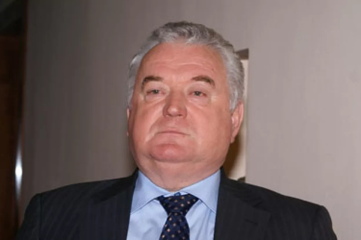 Ante Kvasina novi predsjednik  Udruženja cestovnog prometa HGK