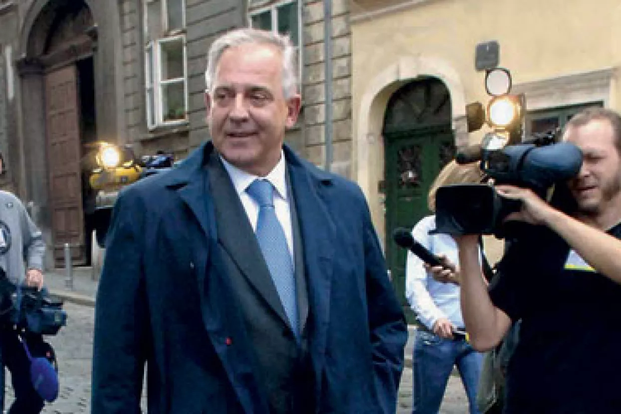 Gen podmićivanja neće nestati ni sa serijom uhićenja i osuda