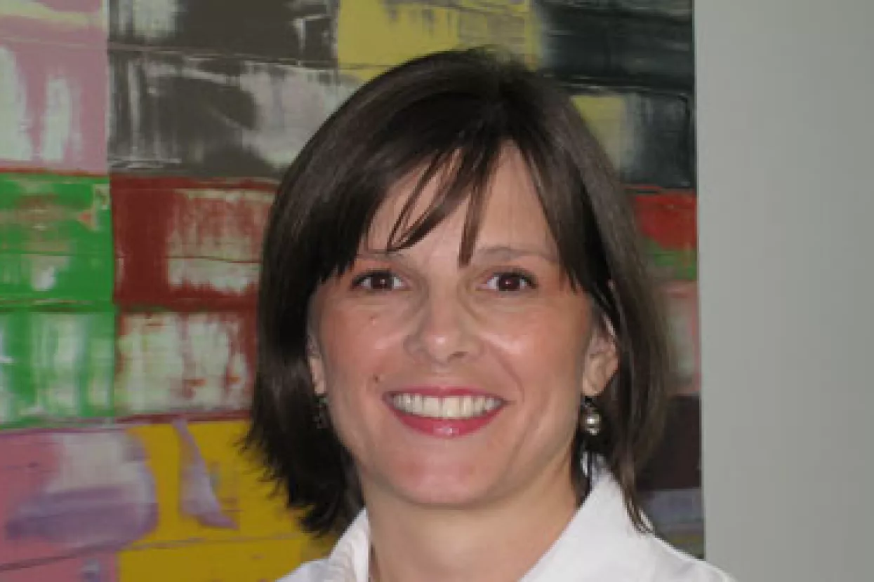 Anita Markota &Scaron;triga, nova direktorica Direkcije malog poduzetni&scaron;tva