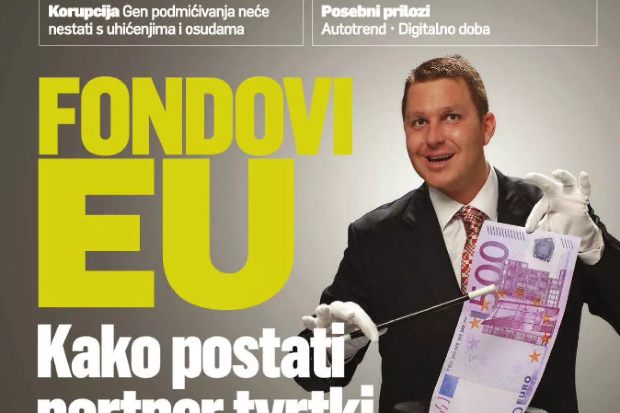 Lider 270, 3. prosinca 2010.