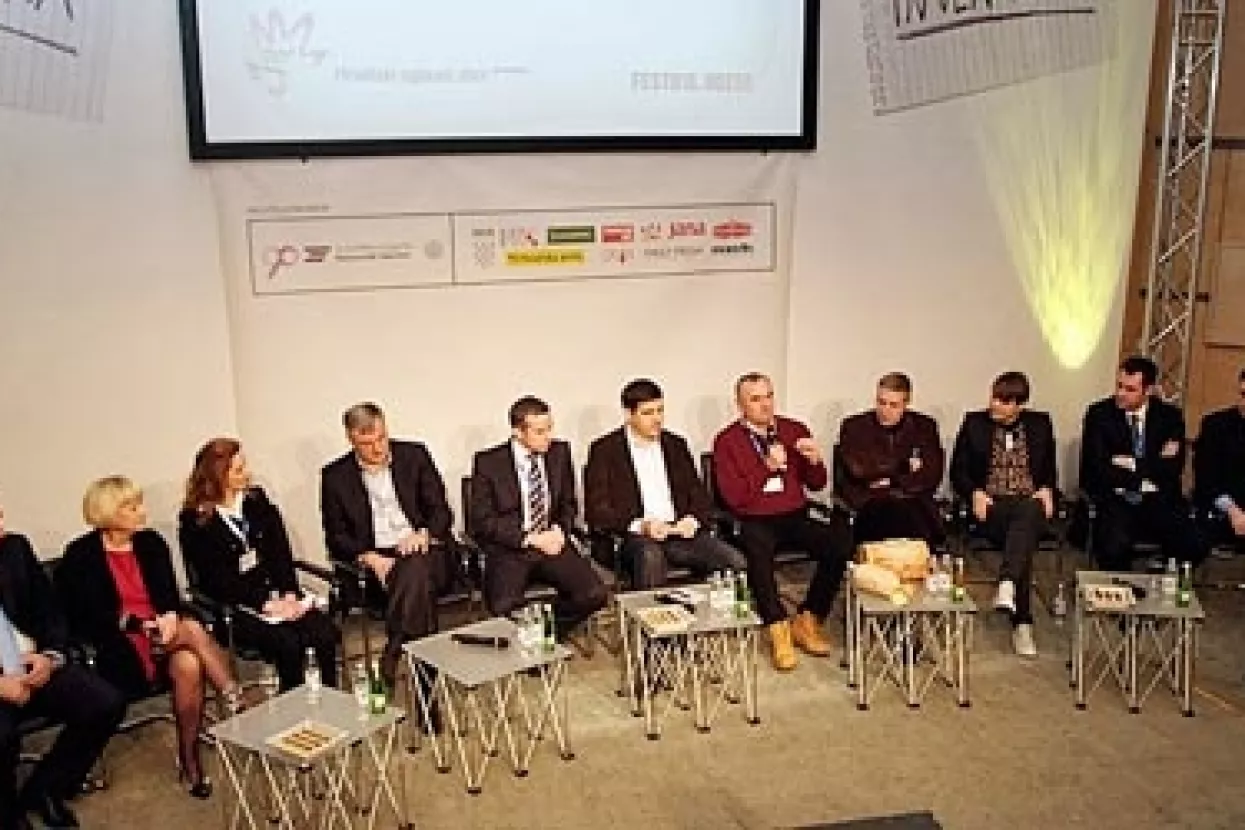 Za brandiranje Hrvatske potreban vizionar