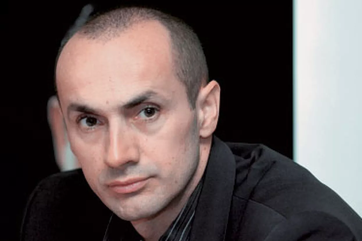 Slavko Gazić iz Tele2 pokrenuo vlastiti biznis