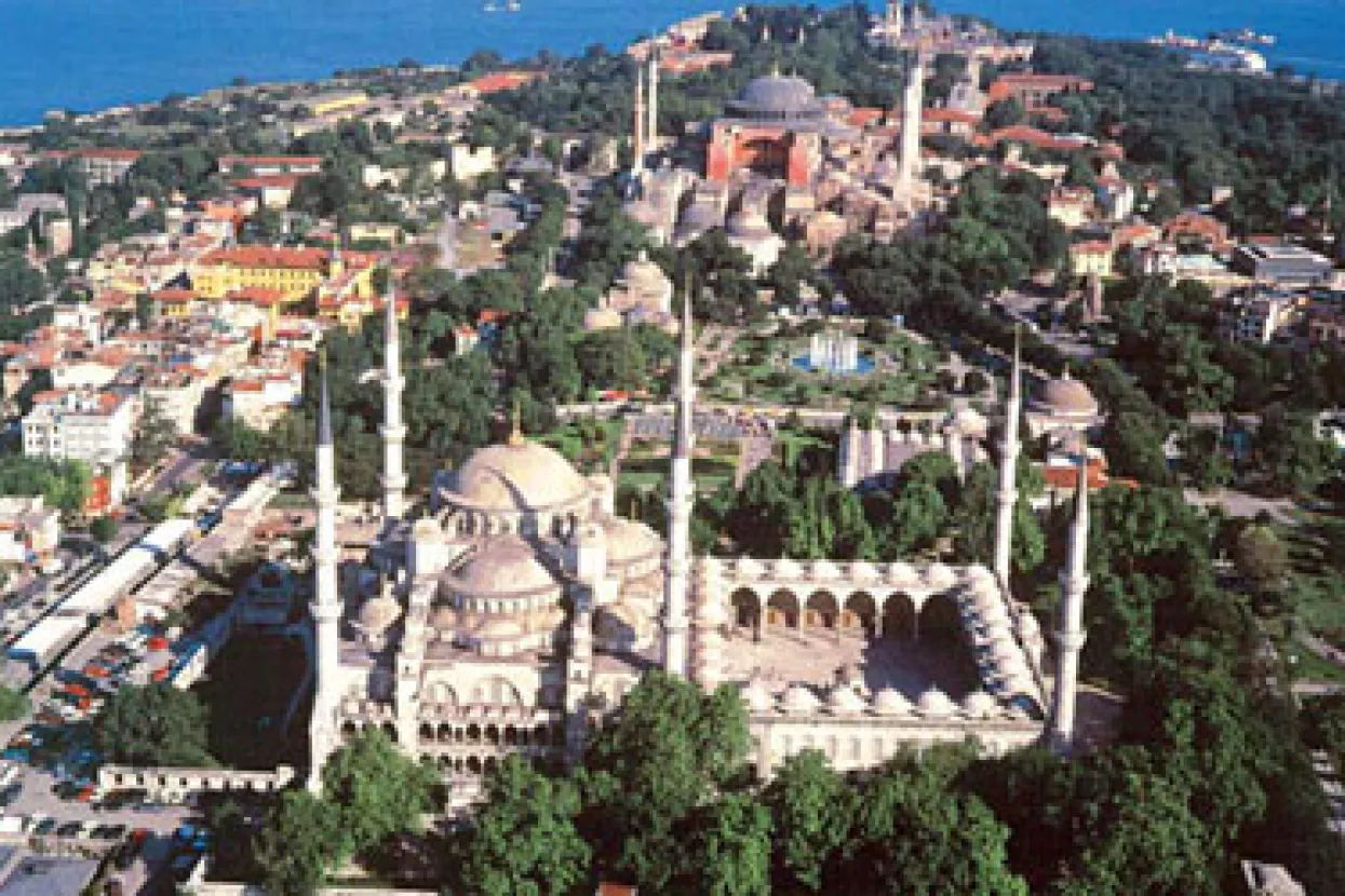 Istanbul izlazi iz recesije na velika vrata
