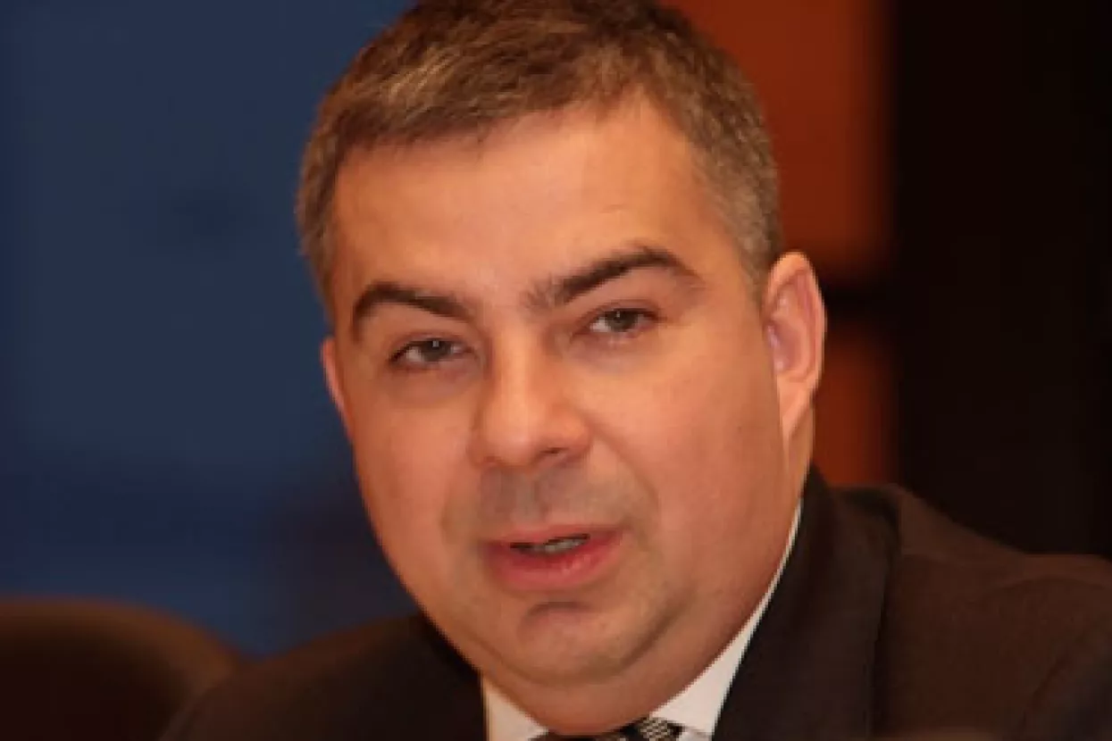 Aldott: Istraživanje i proizvodnja temelj dobrih rezultata Ine