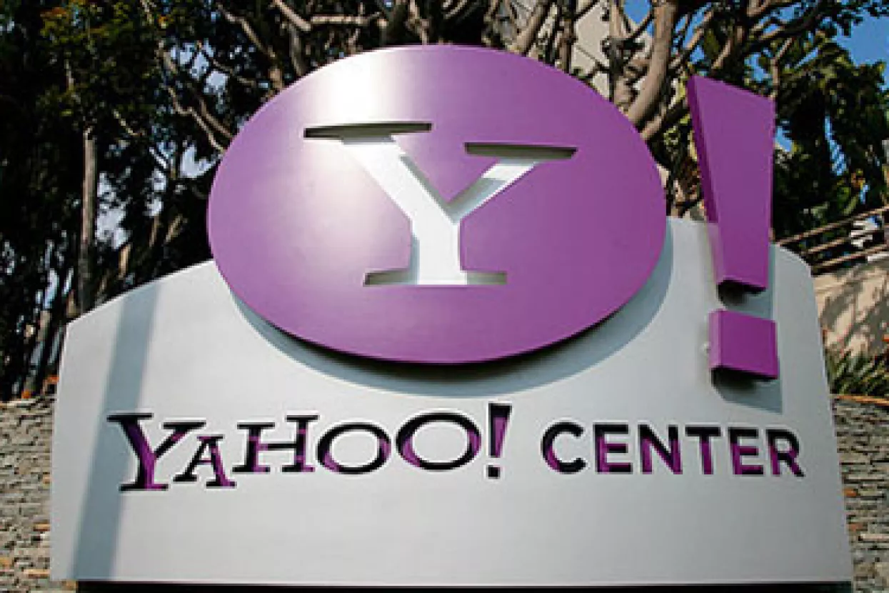Yahoo otpu&scaron;ta 600 djelatnika