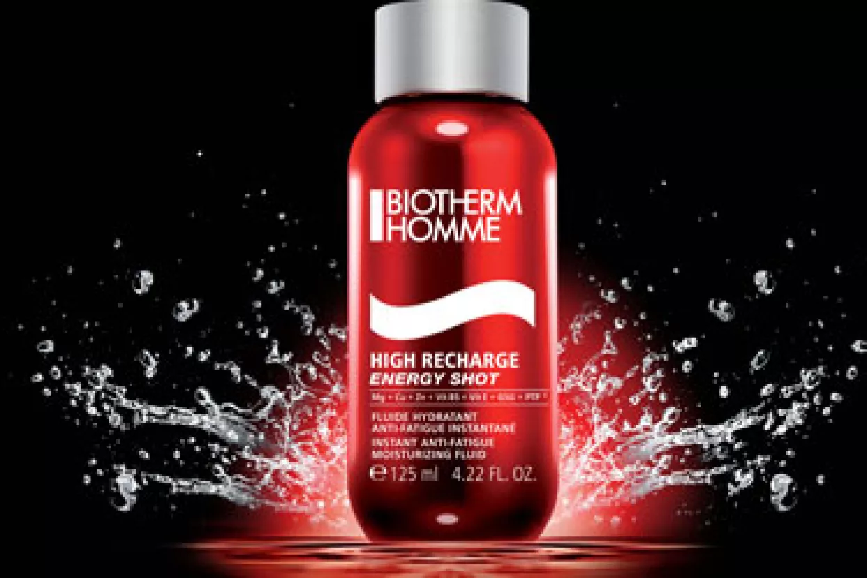 Biotherm i Lider vas daruju