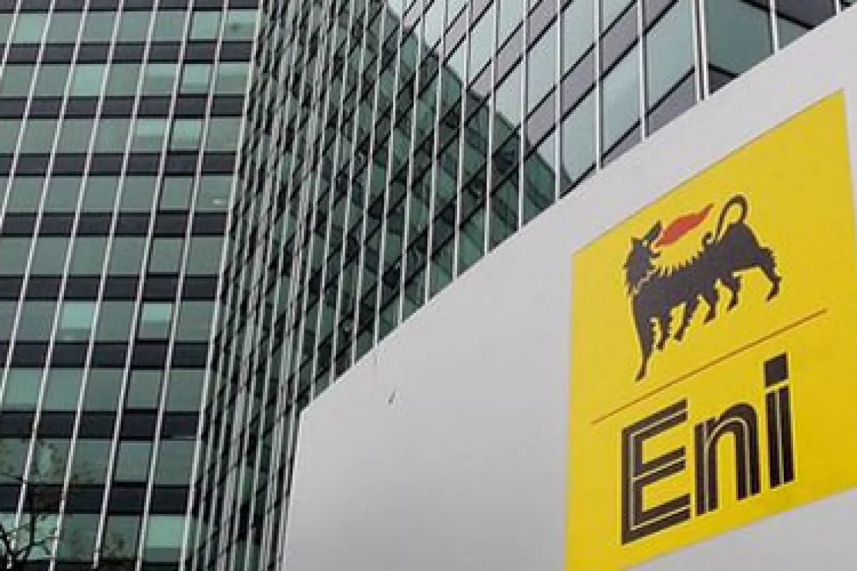 Talijanski Eni novi dobavljač plina za Hrvatsku