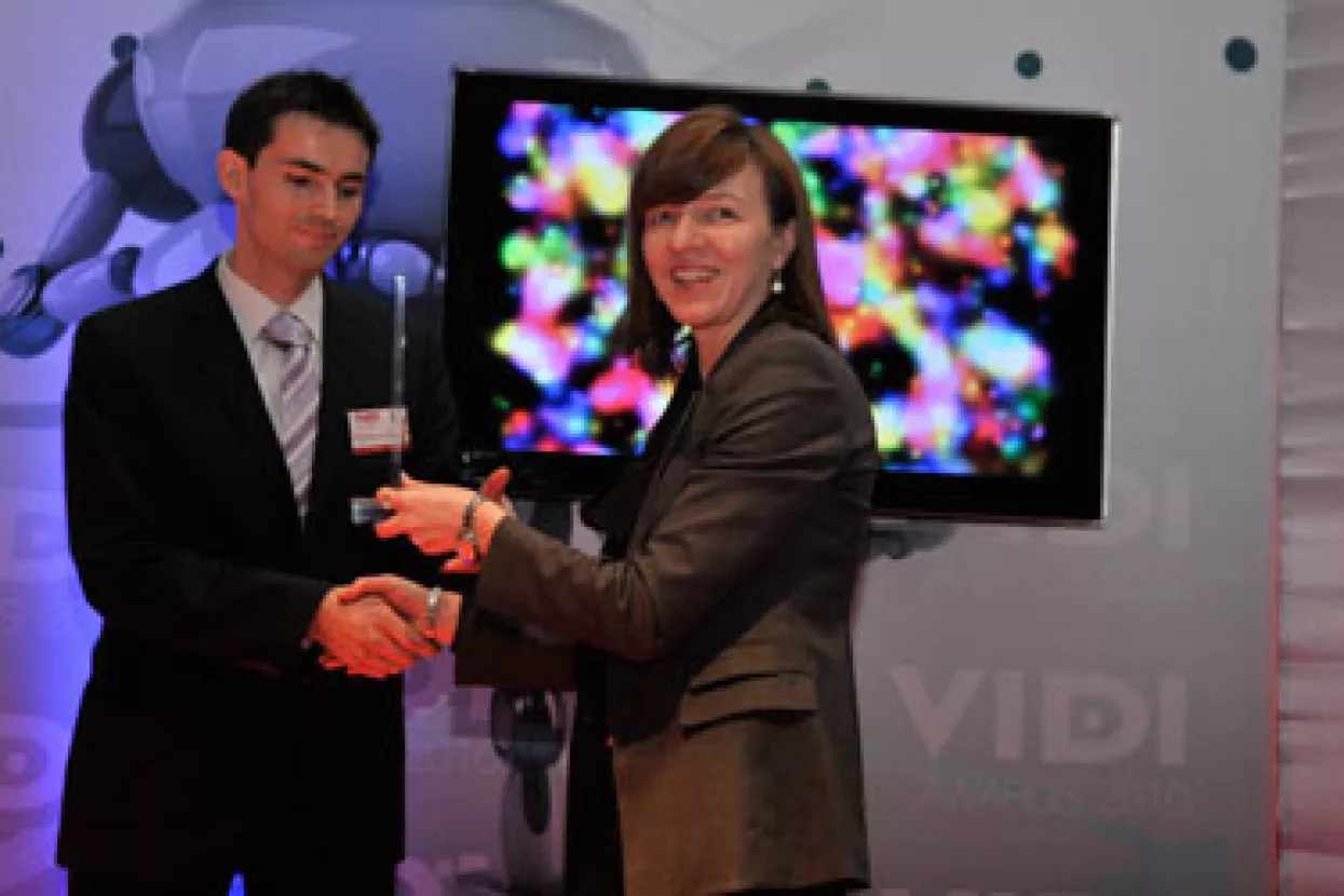 Tvrtki Knopso Premijerkina web nagrada