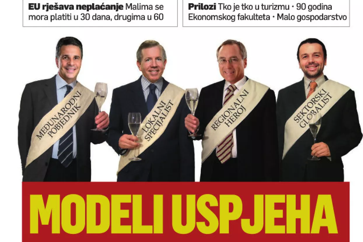 Lider 272, 17. prosinca 2010.