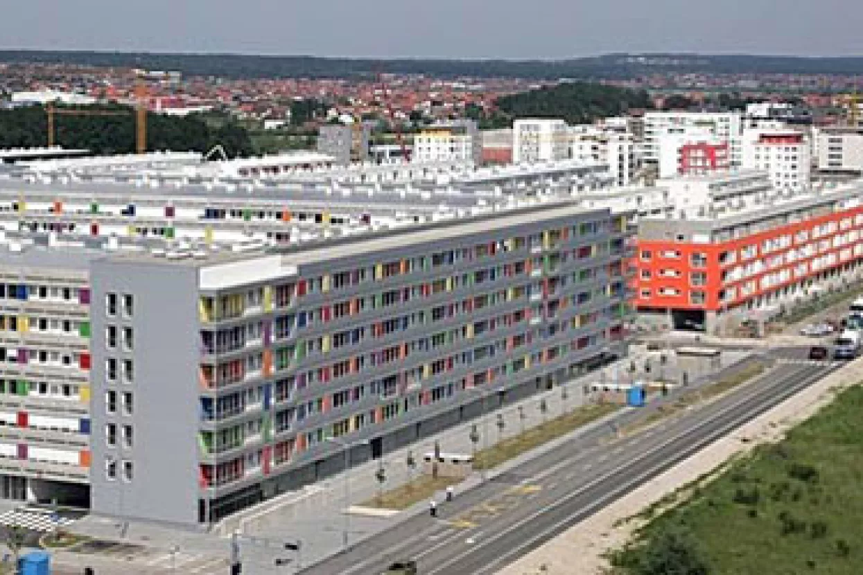 APN prodao samo &scaron;est posto planiranih stanova