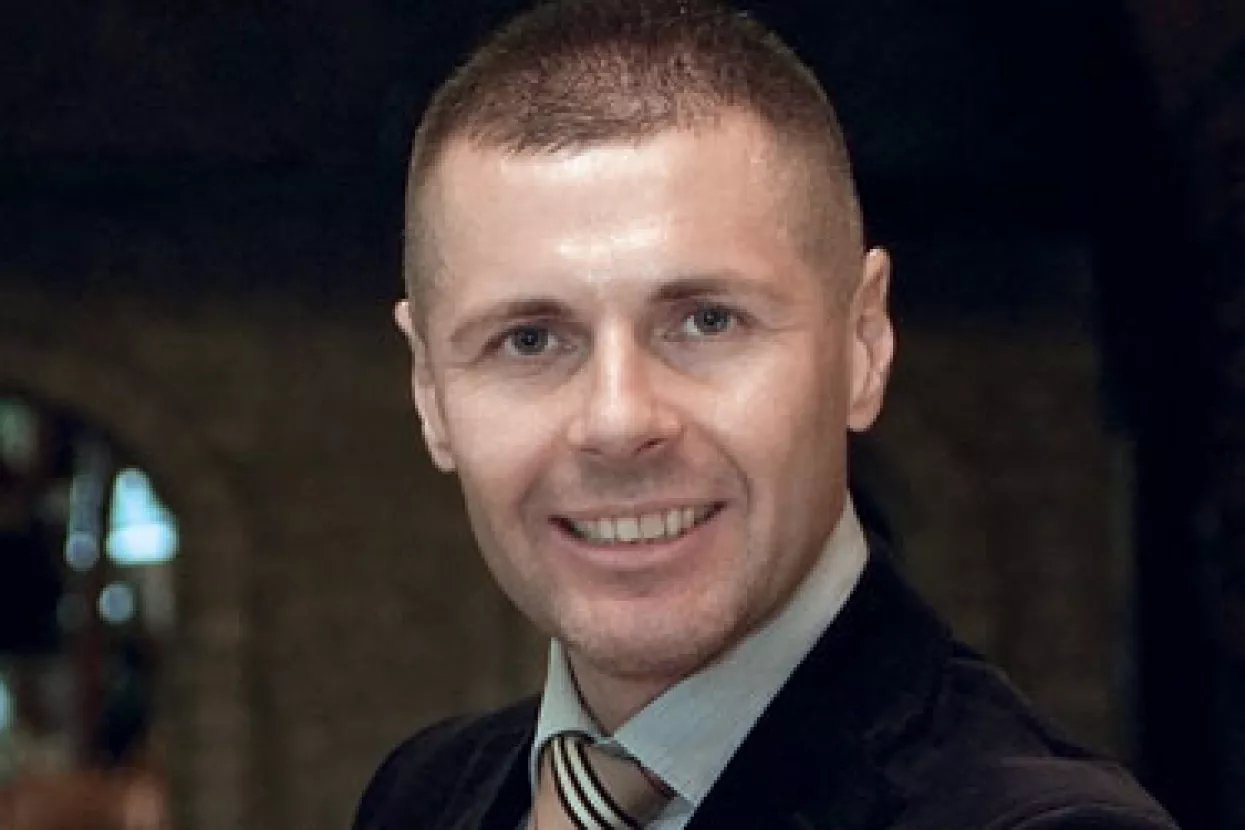 Bojan Varjačić: Ulažemo u kombinirani prijevoz i cargo-centar