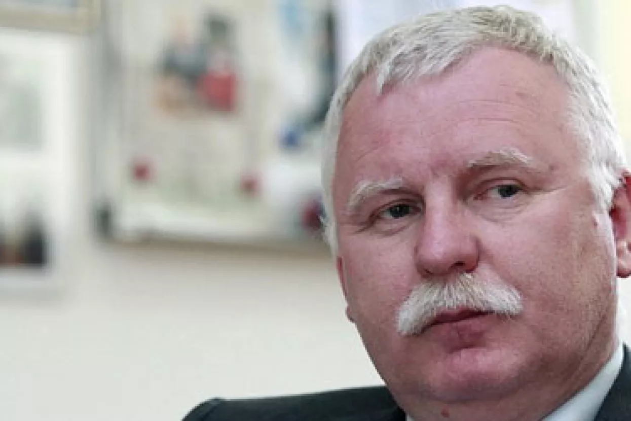 Majetić: Vjerujem u nove ministre