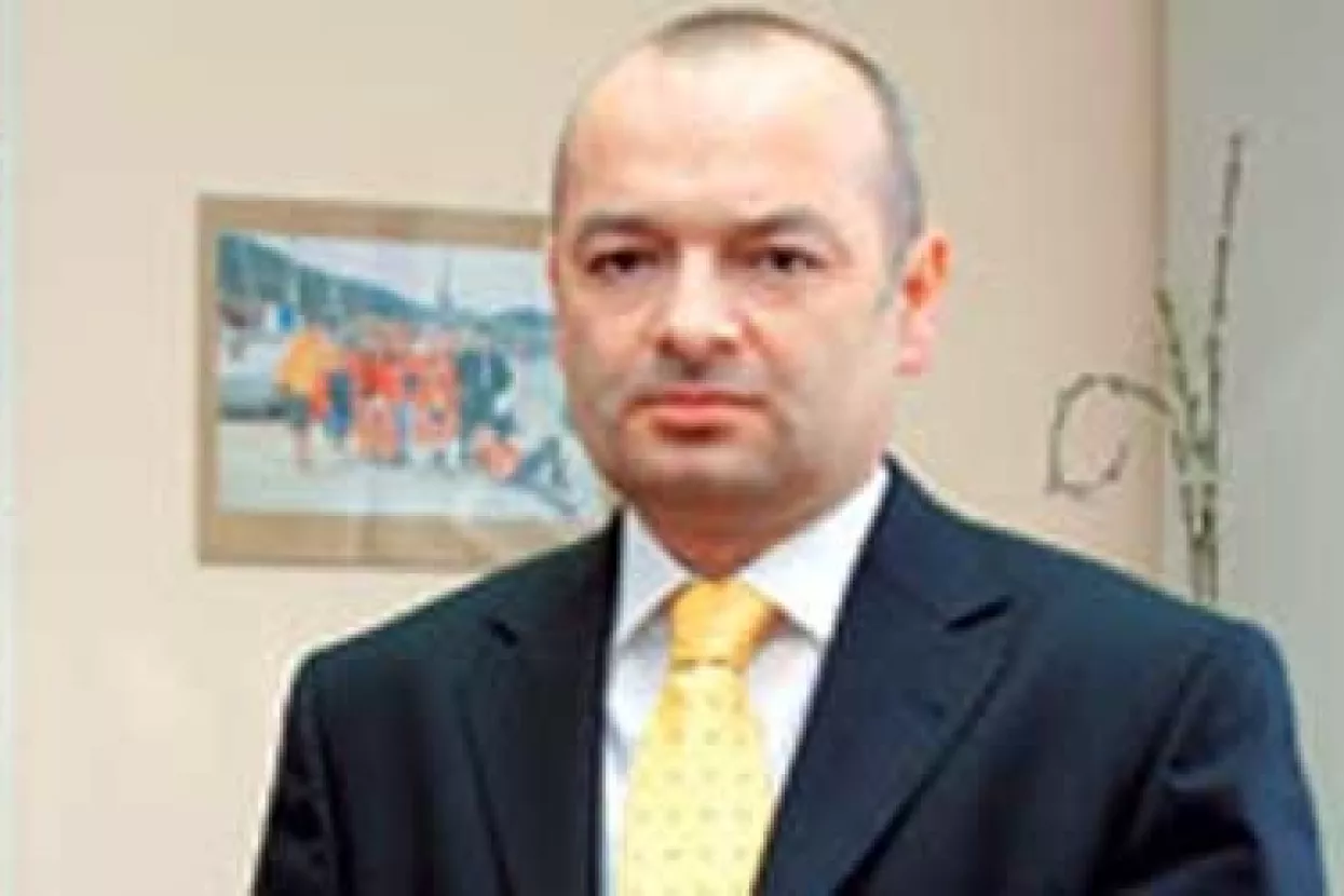 &Scaron;timac: Spremni smo za nastavak privatizacije hrvatskih kompanija