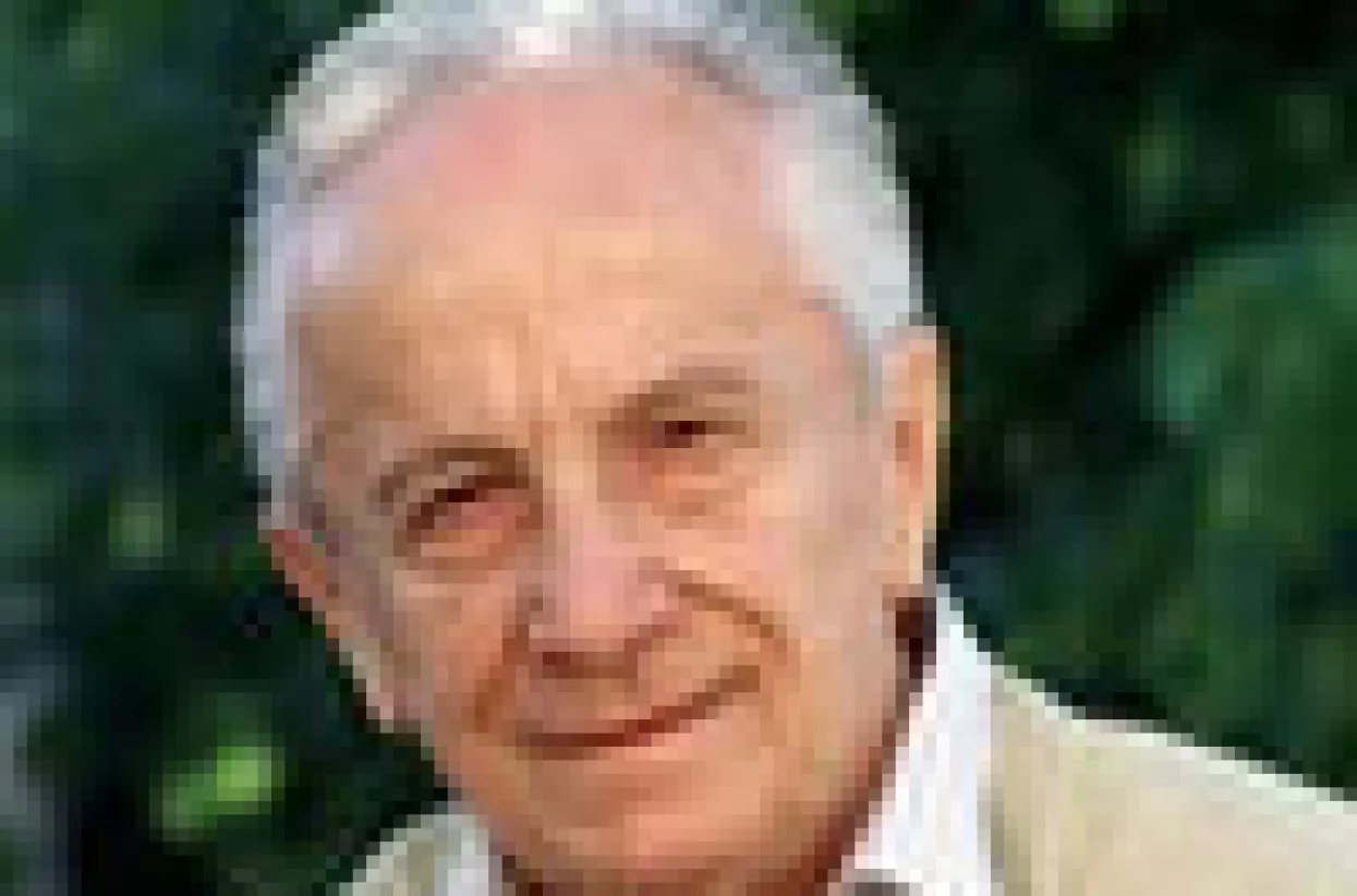 Umro Fadil Hadžić