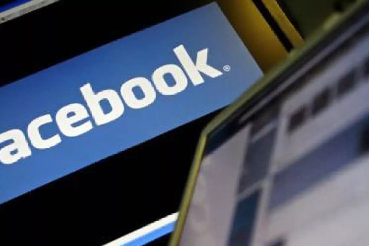 Vrijednost Facebooka  porasla na 50 milijardi dolara