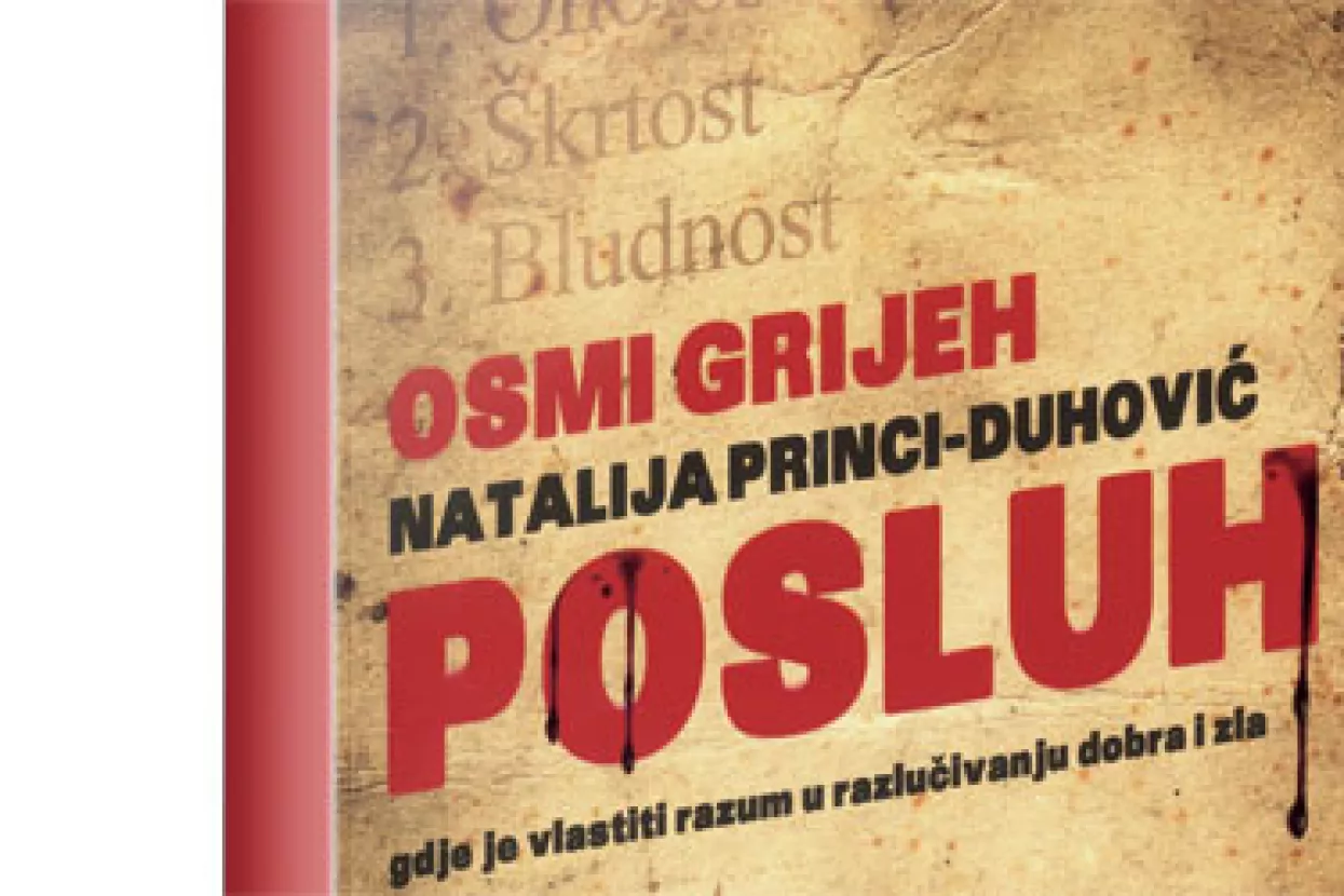 Predstavljamo nove knjige koje vrijedi pročitati