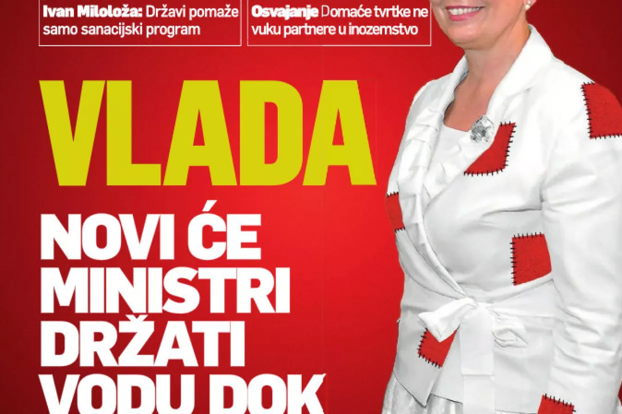 Lider 275, 7. siječnja 2011.
