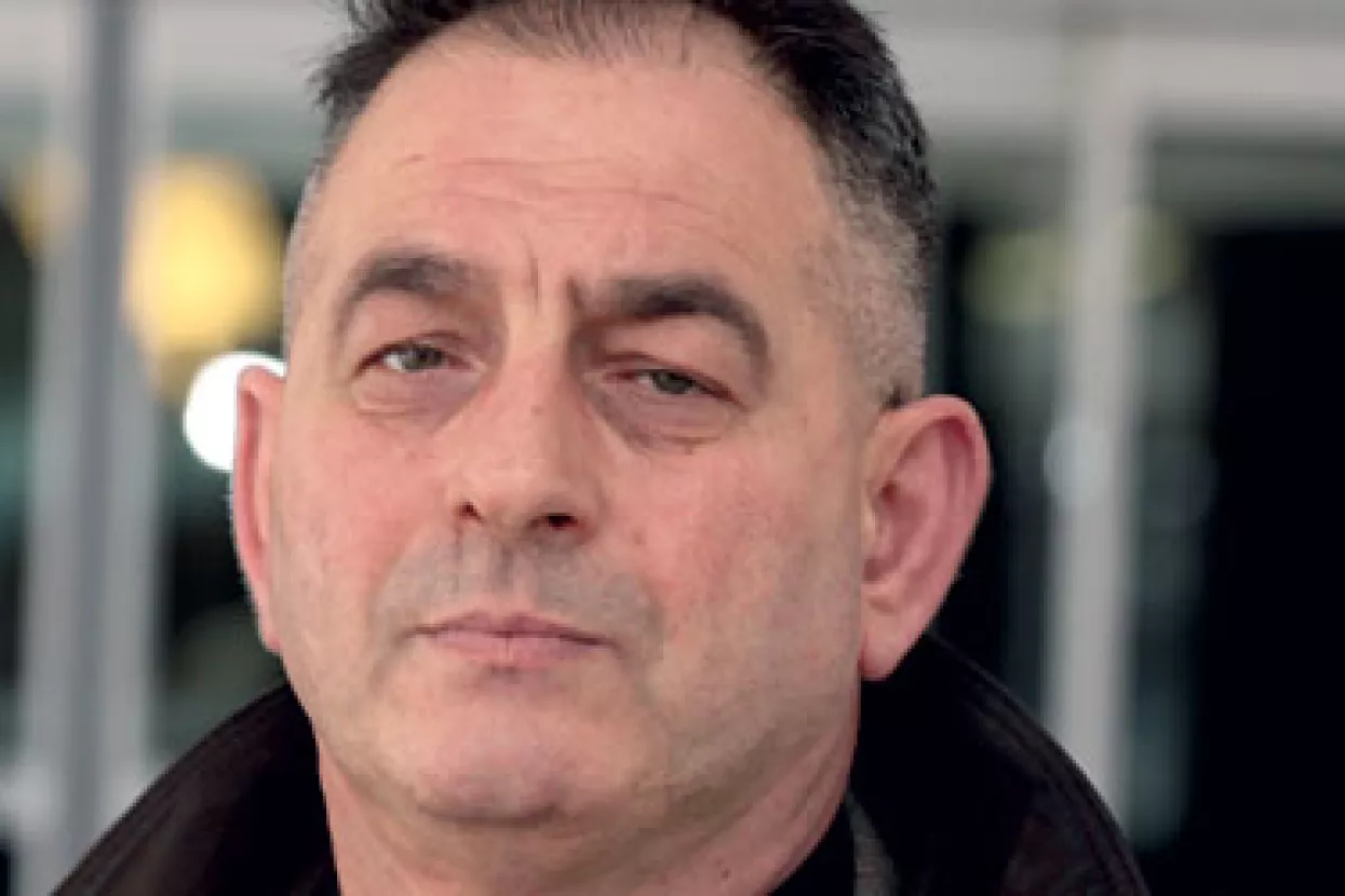 Kosta Minovski registrirao četiri tvrtke