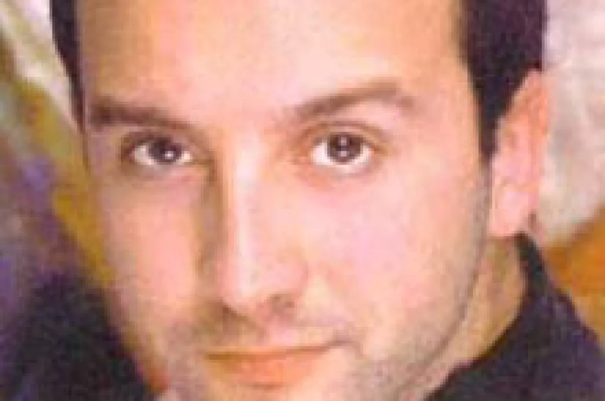 Matteo Cetinski radi serijal za RTL Televiziju
