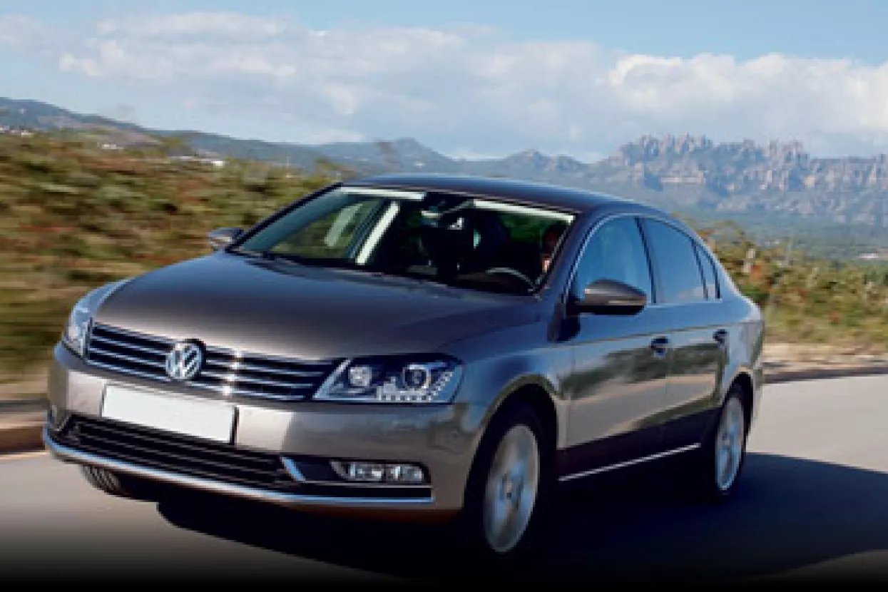 Volkswagen Passat: Jo&scaron; udobniji i luksuzniji