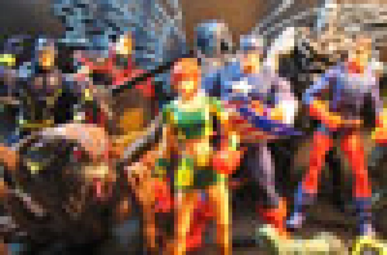 Magma i Hasbro produljili ugovor o distribuciji
