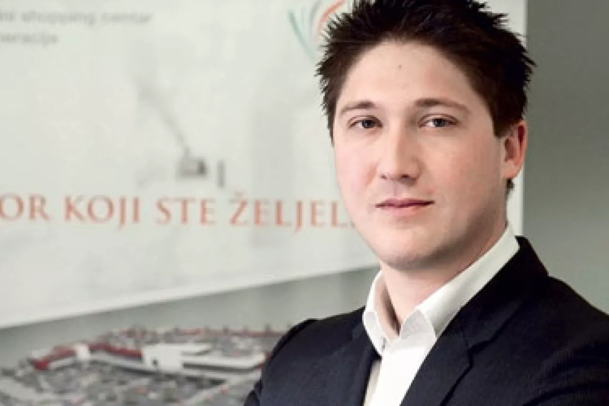 Bez 50 posto najmoprimaca banke i ne žele razgovarati o financiranju