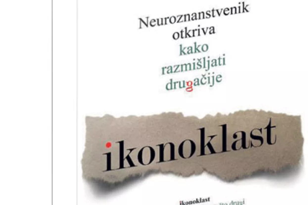 Novi naslovi koje vrijedi pročitati