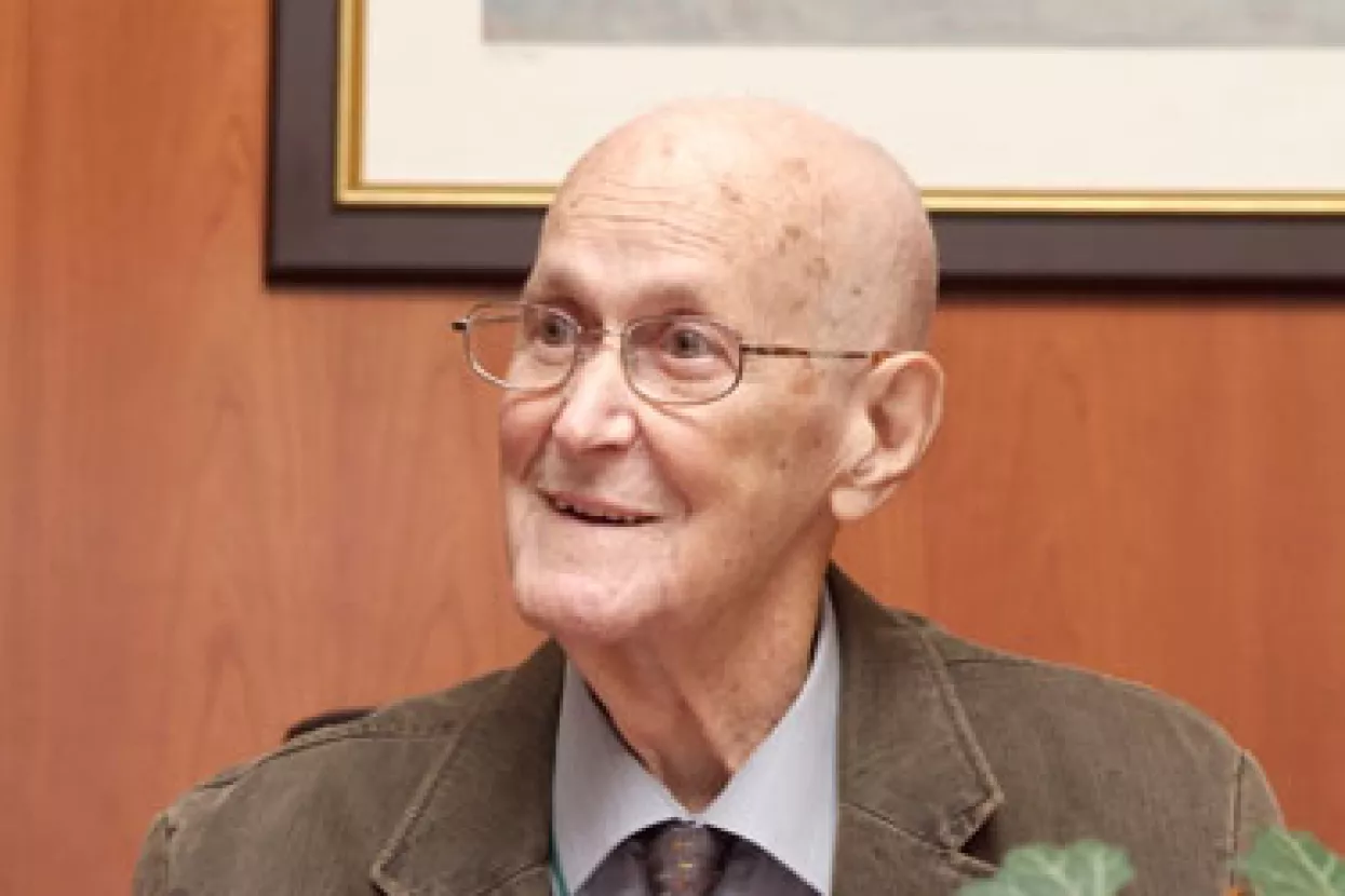 Preminuo dr. sc. Fedor Rocco