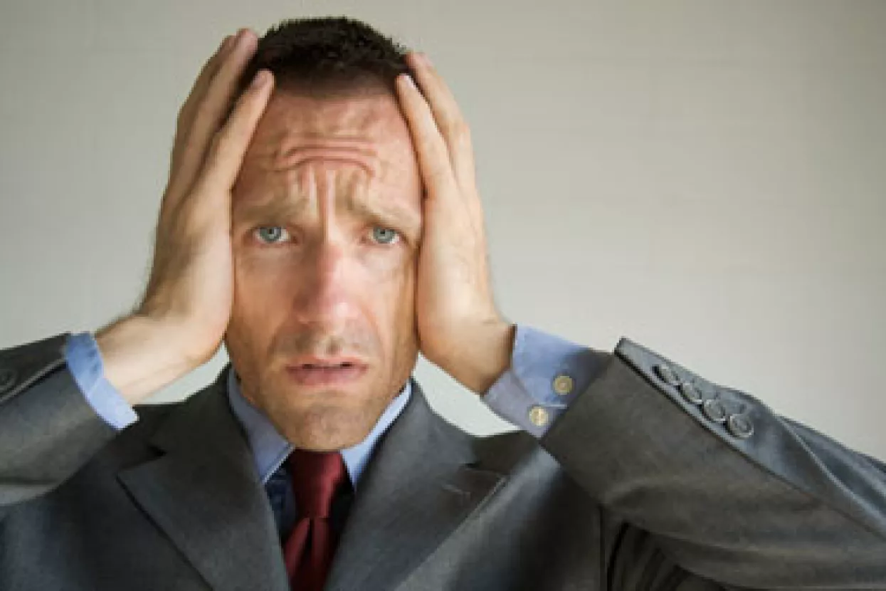 17. siječnja najdepresivniji dan u godini