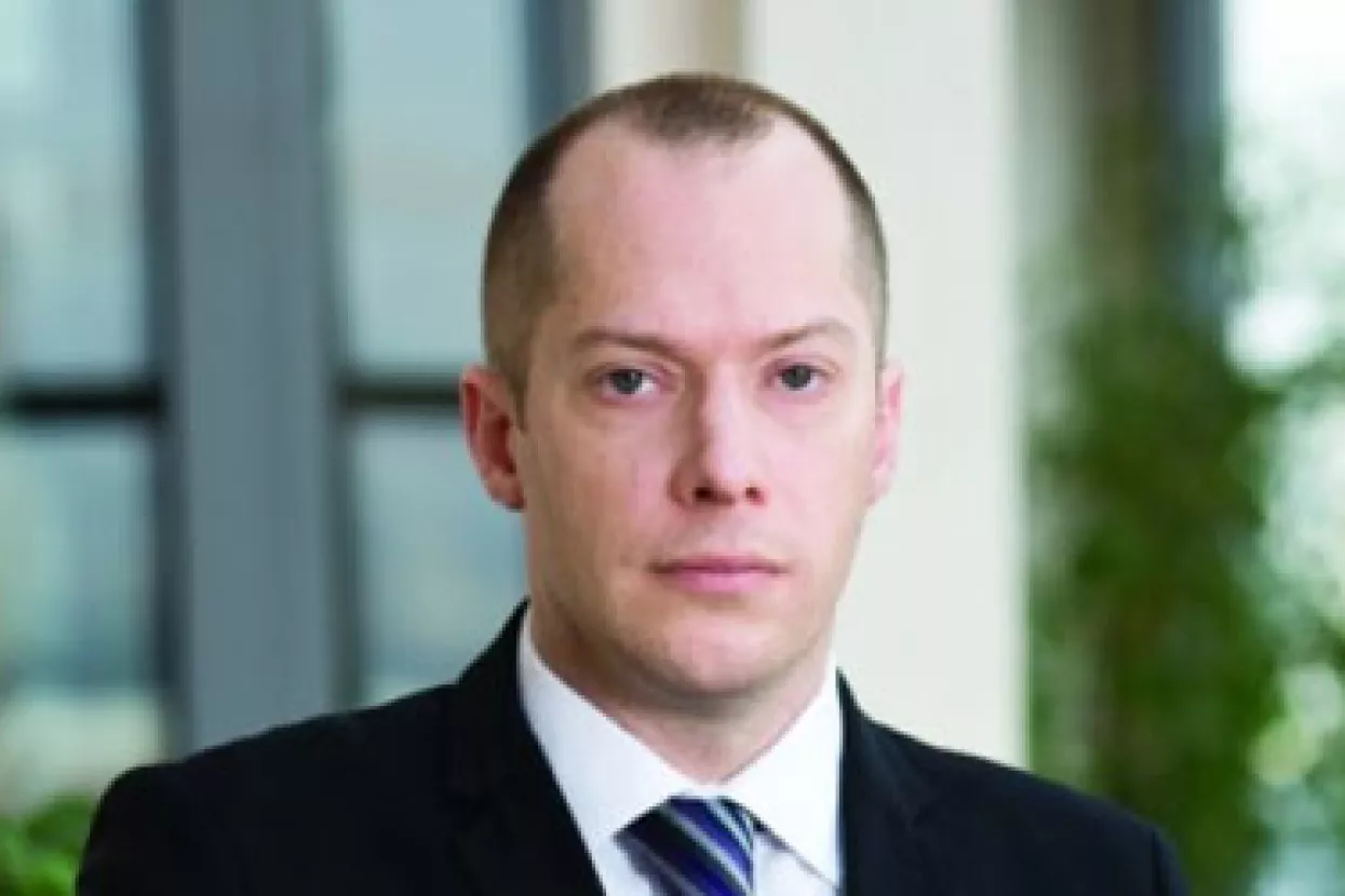 Tomislav Novačić novi predsjednik Uprave Agram životnog osiguranja