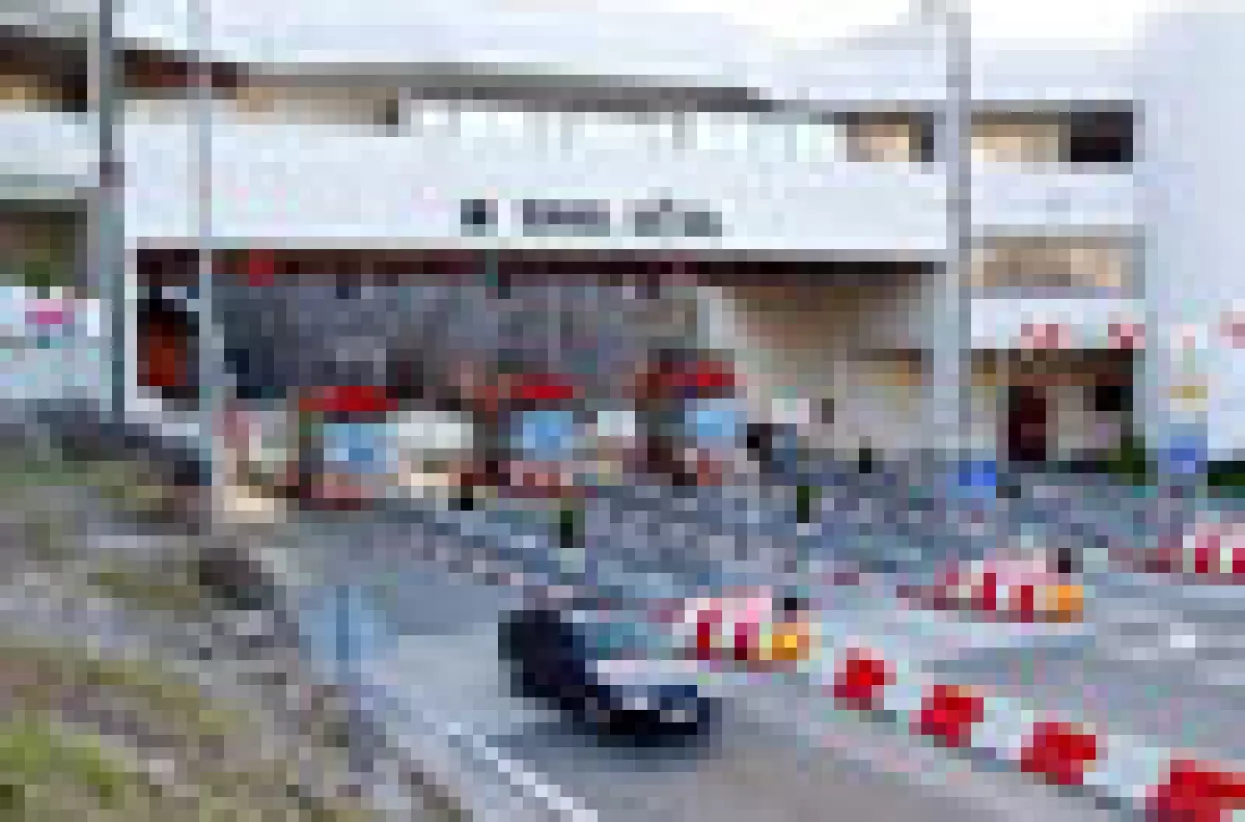 Kroz tunel Učka u 2010. pro&scaron;lo 2,8 milijuna vozila