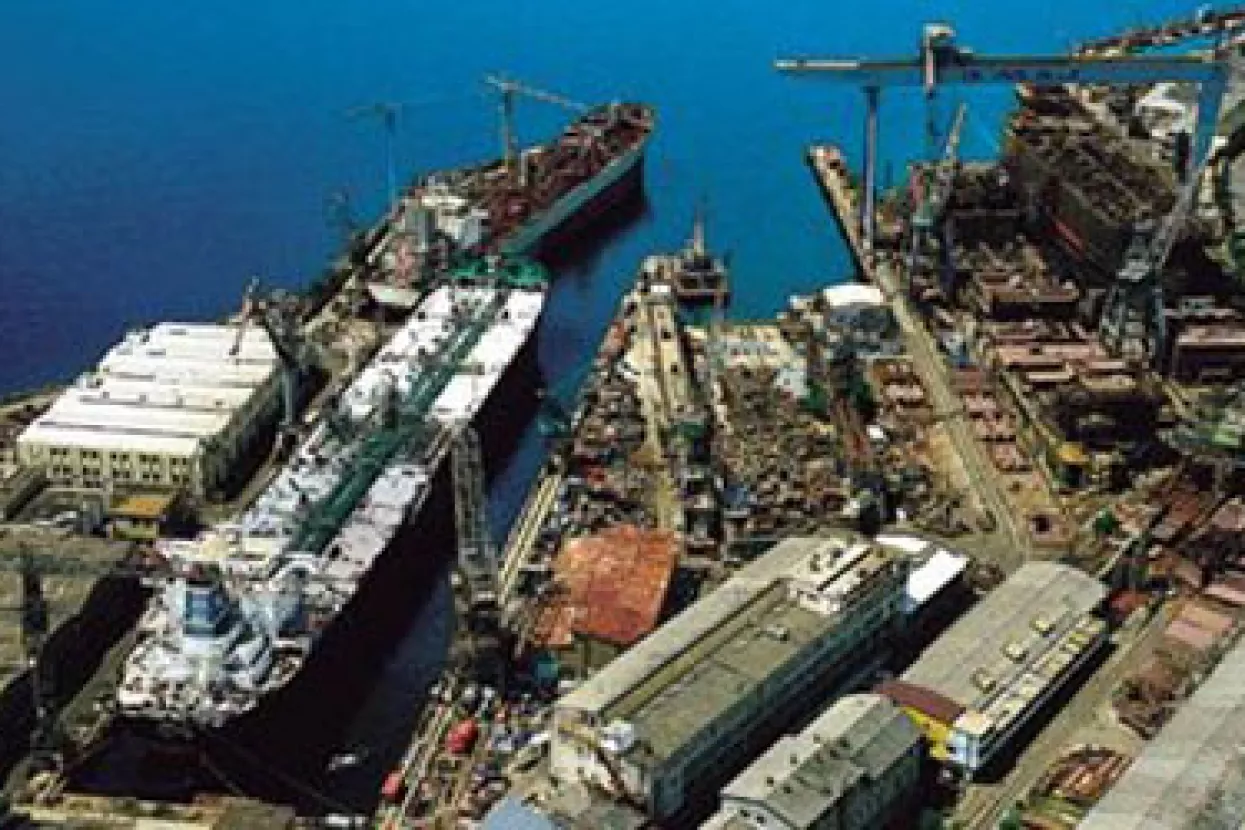 Vlada odbila ponudu Crown Investmenta