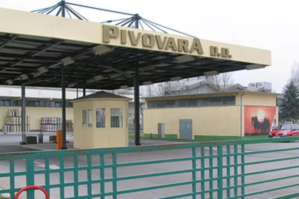 Pivovara Osijek u razvoj novih brendova  ulaže 18 milijuna kuna