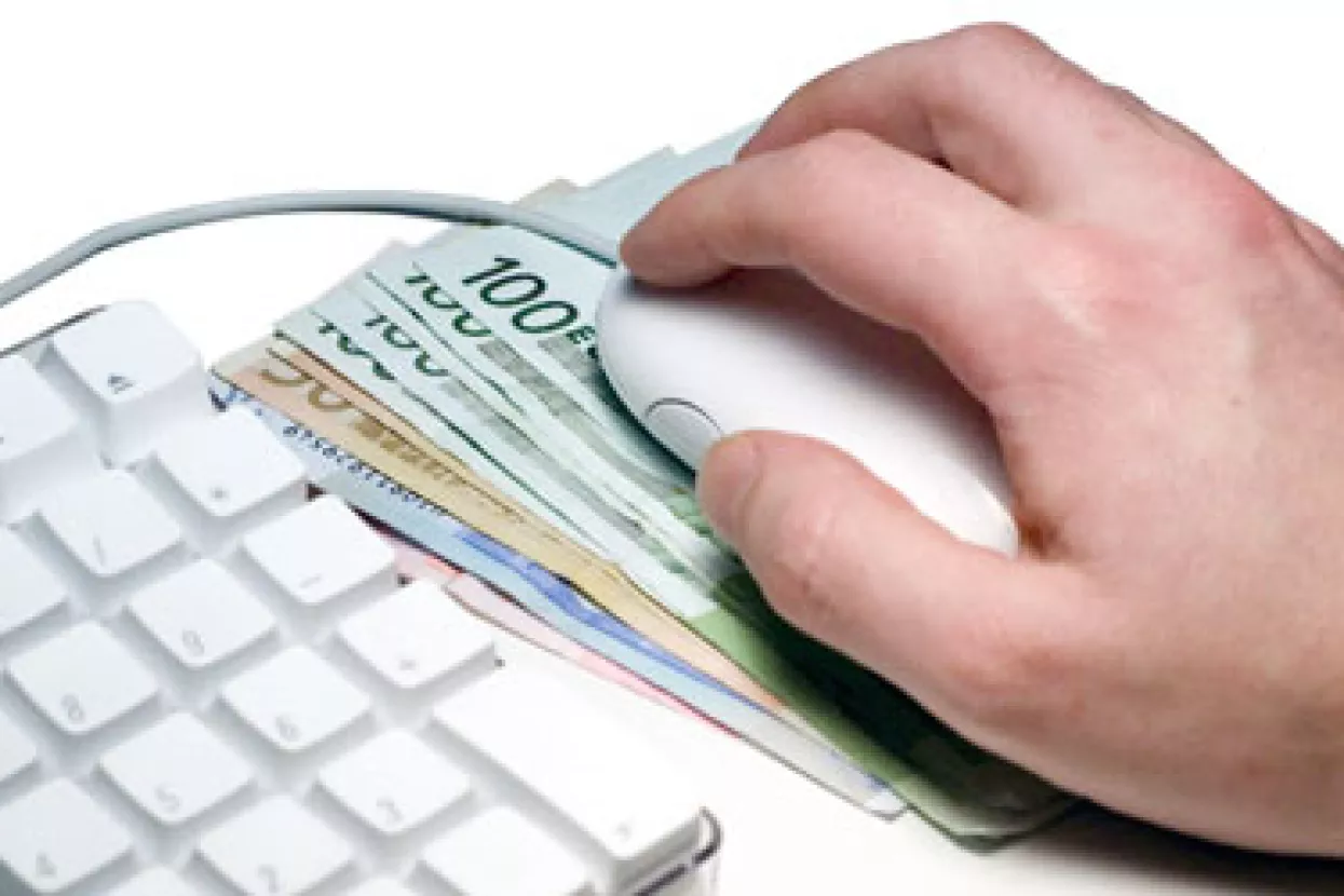 Hrvati internetsko bankarstvo prihvatili bolje od Talijana i &Scaron;panjolaca