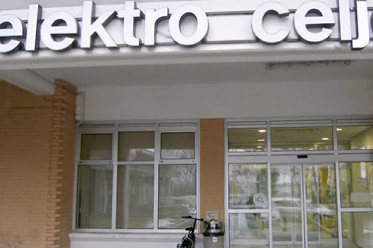 GDi Gisdata isporučuje IT rje&scaron;enje za Elektro Celje