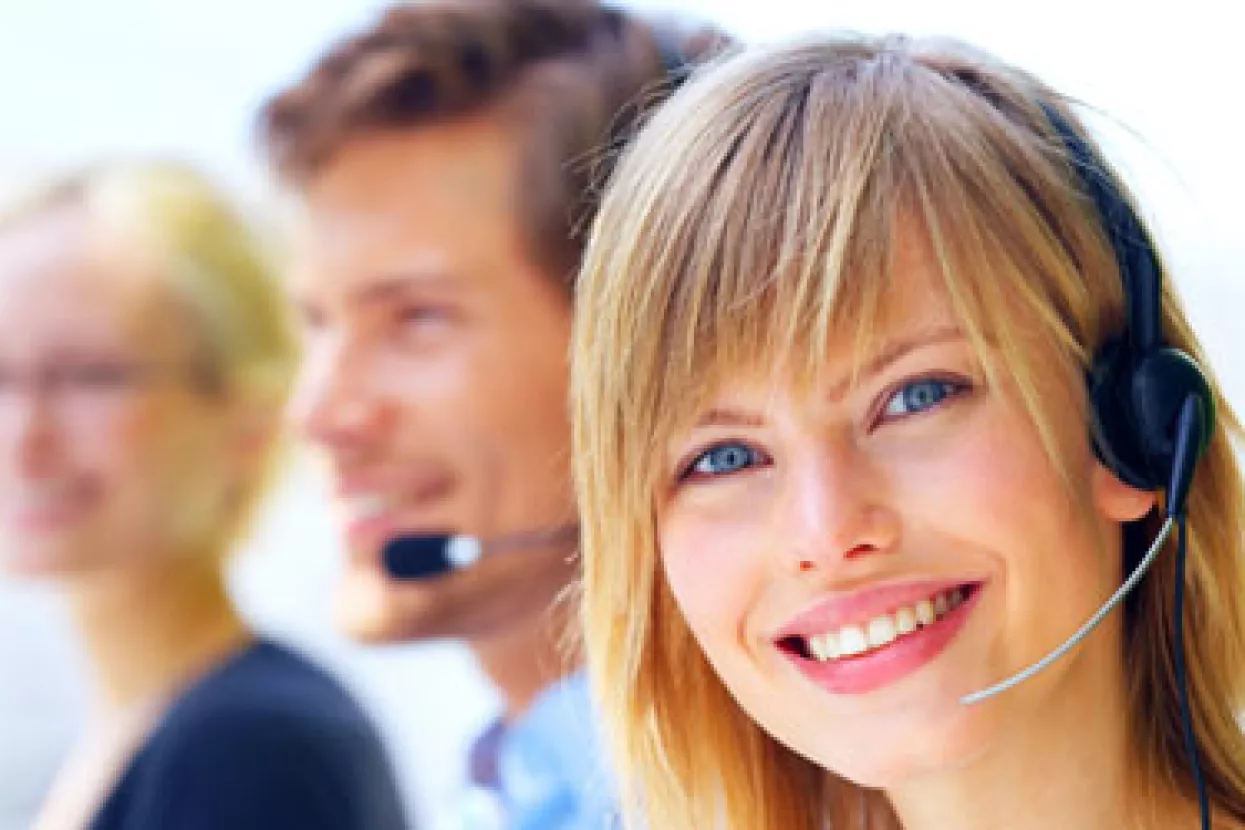 Osvoji stipendiju za Customer Service Akademiju