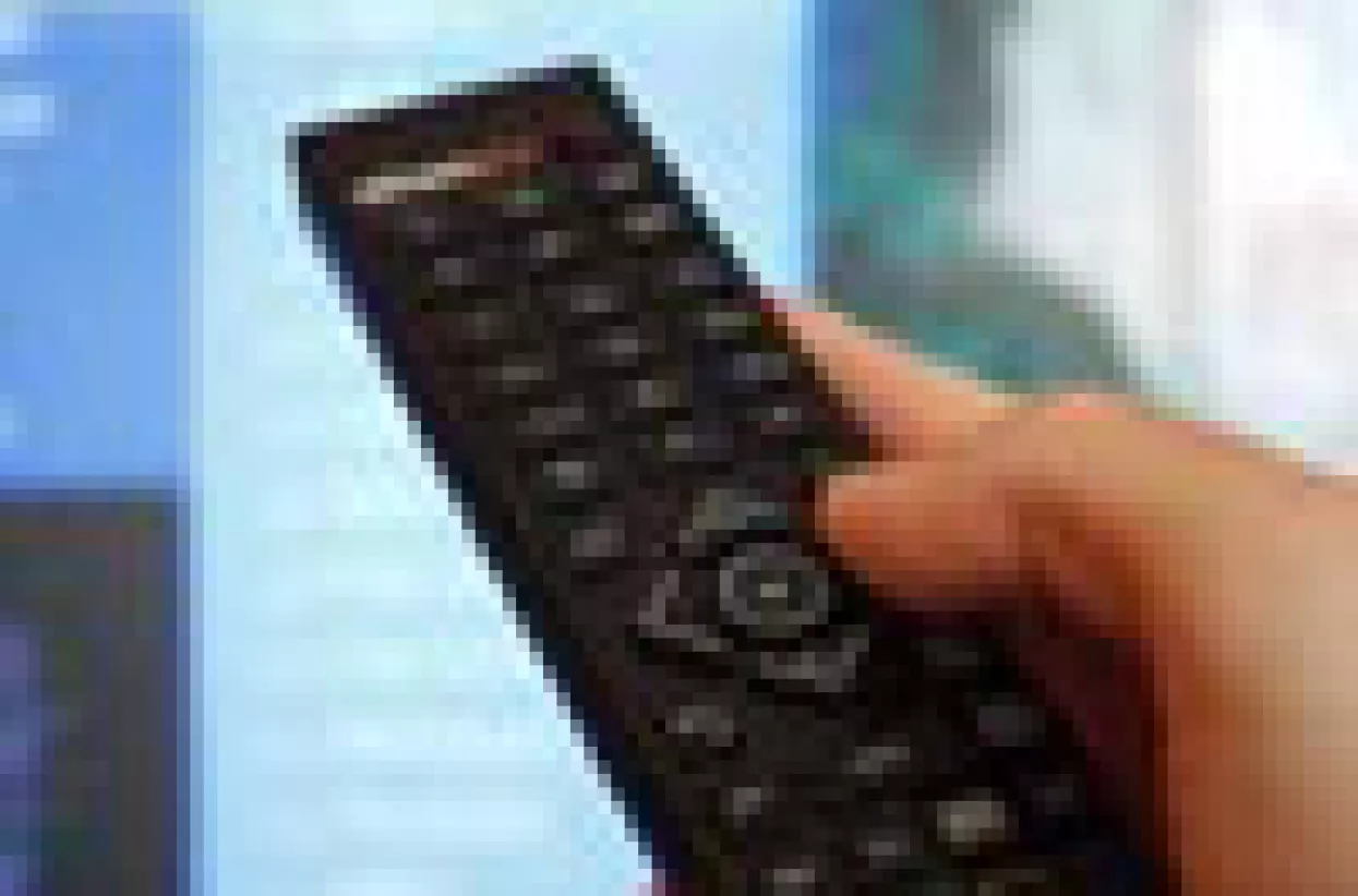 Predstavljen Iskon.TV player