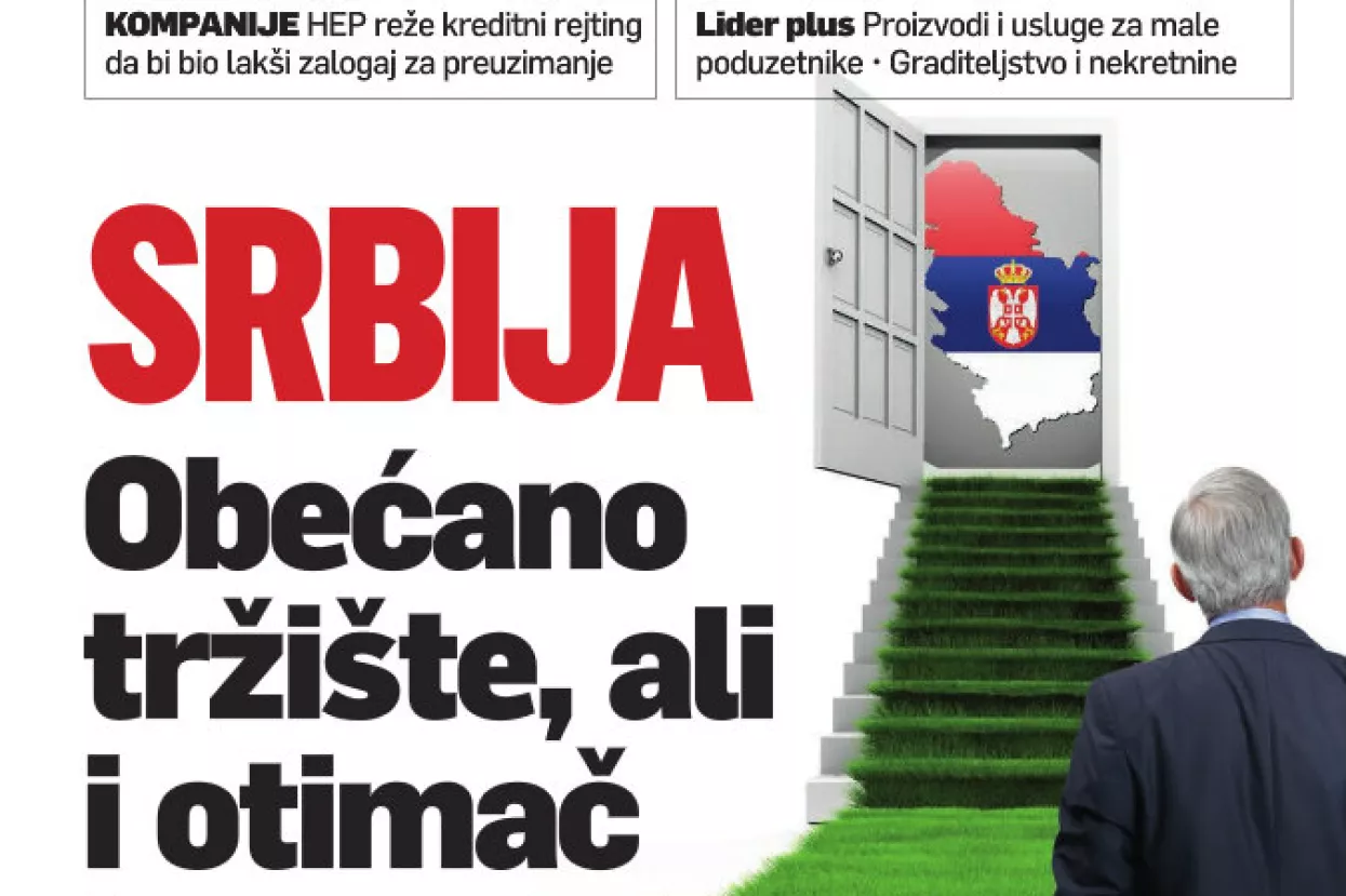 Lider 279, 4. veljače 2011.
