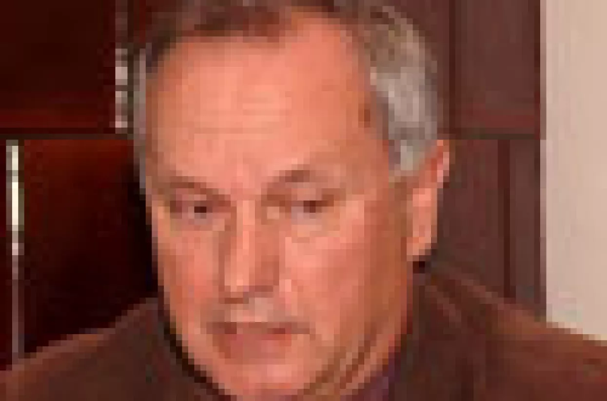 Zlatko Ivani&scaron; novi direktor Fonda za za&scaron;titu okoli&scaron;a i energetsku učinkovitost