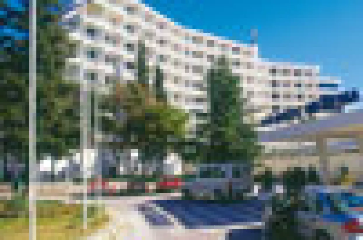 Nema zainteresiranih za Hotel Medena i Slogu IMK