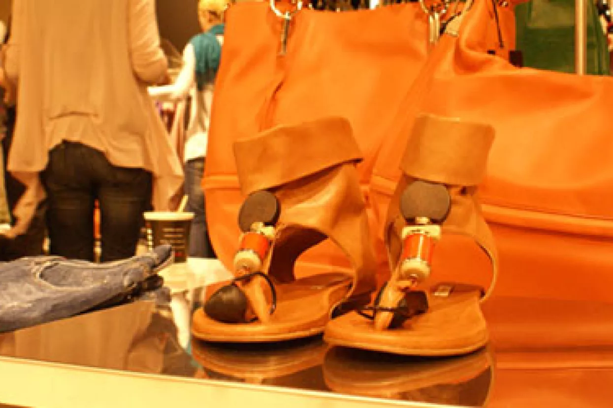 Otvoren prvi XYZ Premium Fashion Store